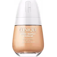 Clinique Even Better Clinical Serum Foundation LSF 20 CN 18 cream whip 30 ml