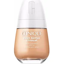 Clinique Even Better Clinical Serum Foundation LSF 20 CN 18 cream whip 30 ml