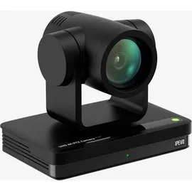 Ipevo VC-Z4K UHD 4K PTZ Video-Konferenzkamera schwarz
