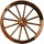 Hti-Living HTI-Line Wagenrad Sommerset