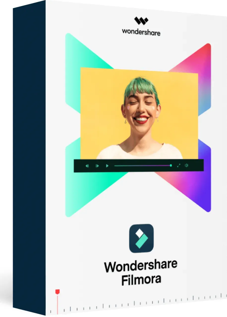 Wondershare Filmora X | Download + Produktschlüssel