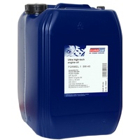 EUROLUB FORMEL 1 SAE 5W-40 Motoröl, 20 Liter