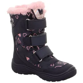 superfit Crystal Blau/Rosa 33