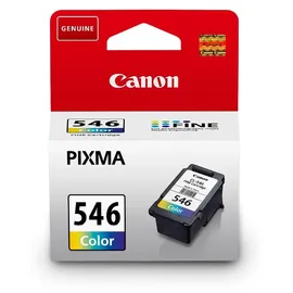 Canon CL-546 CMY