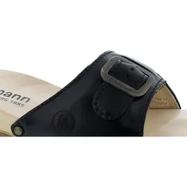 Berkemann Hamburg Schwarz 40,5-41xRegular