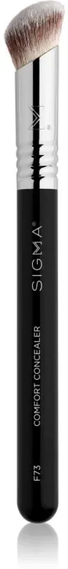 Sigma Beauty Face F73 Comfort Concealer Corrector & Concealer-Pinsel 1 St.