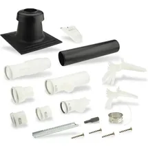 Bosch FC-Set110-C(14)3x Grundbausatz C(14)3x, d:110mm