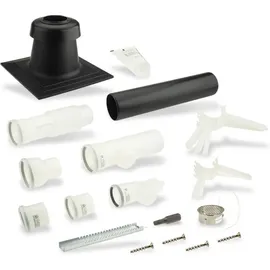 Bosch FC-Set110-C(14)3x Grundbausatz C(14)3x, d:110mm