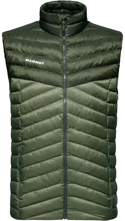 MAMMUT Albula IN Vest Men - Hr., marsh-dark marsh 40300 (L)