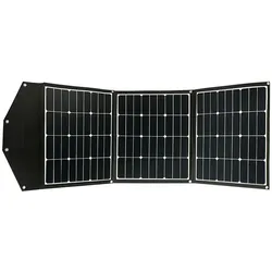 135W faltbares Solarmodul FSP 2 Ultra Offgridtec 12V ohne Laderegler