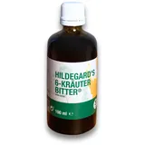 Hildegards 6-Kräuterbitter - das Original