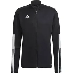 ADIDAS adidas Herren Tiro Essentials Jacke, BLACK, XXL
