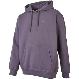 Cleptomanicx Hoodie Ligull Boxy lila XL