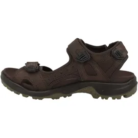 ECCO Offroad Herren braun 42
