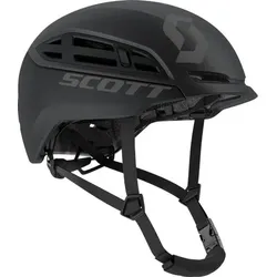 SCOTT Herren Helm SCO Helmet Couloir Tour, raw black, M