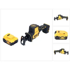 DeWalt DCS 369 N inkl. 1 x 5,0 Ah