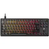 Corsair K70 Core TKL RGB MLX Red v2 FR