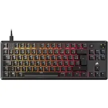 Corsair K70 Core TKL RGB MLX Red v2 FR