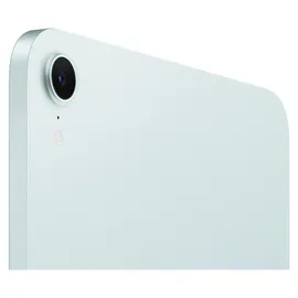 Apple iPad mini (7. Generation 2024) 128 GB Wi-Fi Blau
