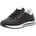 Sneaker Low Schwarz Damen 36