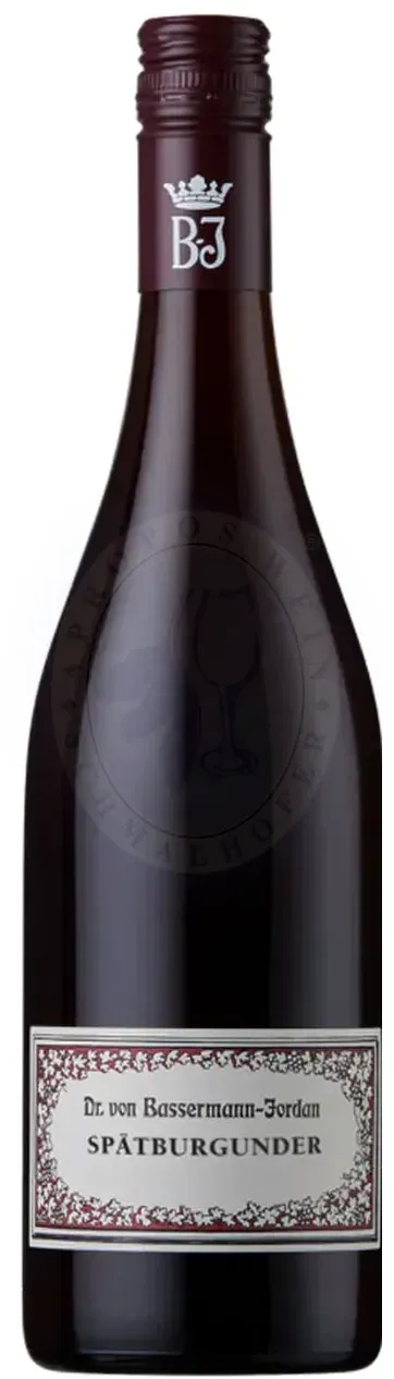 S.....sprung 2020 Cuvee Bassermann-Jordan 0,75l