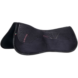 Acavallo Grip System Memory Foam Half Pad, 3