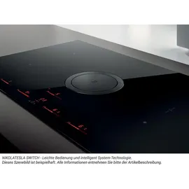 Elica NikolaTesla Switch BL/A/83 PRF0146212