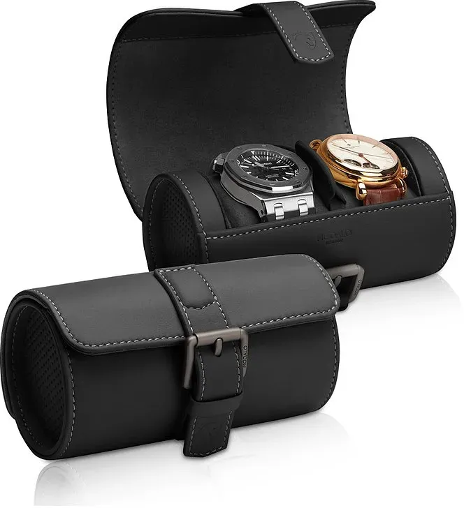 Modalo Etui Genius 340211 - schwarz