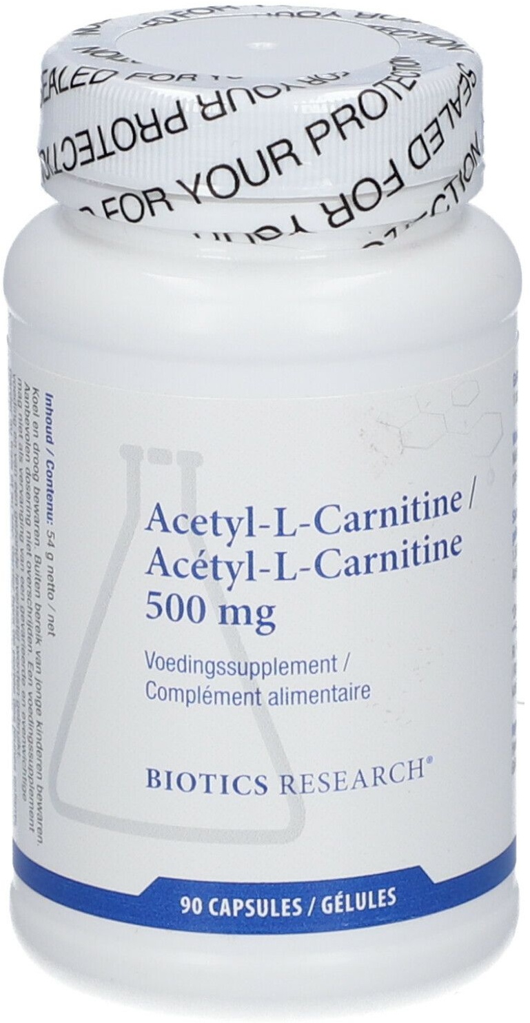 Acetyl-L-Carnitin