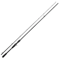 Westin Spinnerbait T Jiggingrute - Black - 2.25 m