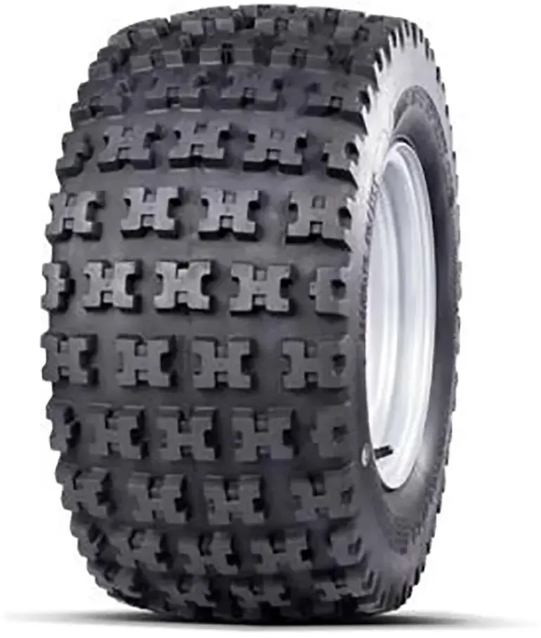 Marastar Intense Sport M2 51j 6pr Quad-reifen - Black - 20 x 10.00 - 9