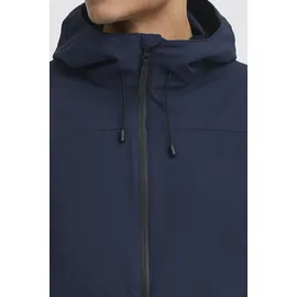North Bend Softshelljacke NBRoss M Softshell W-PRO 8000 in blau | Gr.: S,