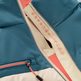 Iguana Ambla W 92800621870 Isolierte Jacke XL