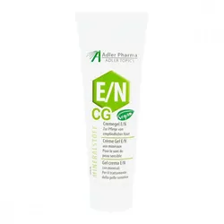 Mineralstoff Cremegel E/n