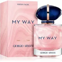 Giorgio Armani My Way Nacre Eau de Parfum, 50ml