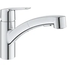 Grohe Start Einhand-Spültischbatterie Chrom