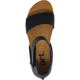 Art *art Sandalen in schwarz | Gr.: 40