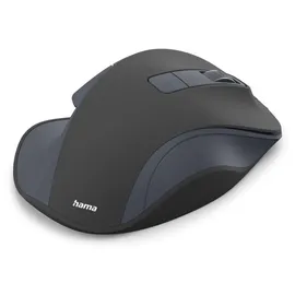 Hama WM-500 schwarz