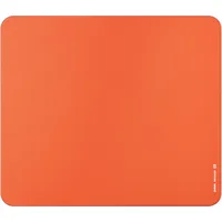 PULSAR Paraglide Mauspad - XL, - Orange)