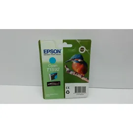 Epson T1592 cyan
