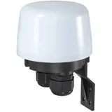 Sygonix Dämmerungsschalter SY-5836544