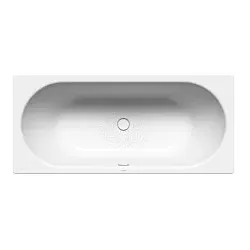 Kaldewei Centro duo Badewanne 283330000001 180x80cm, Antislip, weiß