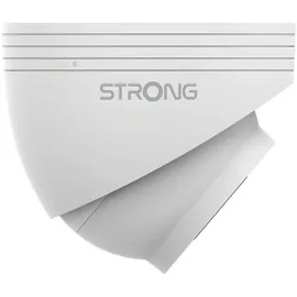 Strong TUR05DL0-P 5MP Dual Light PoE Blau