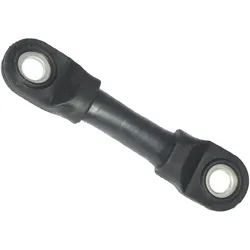 Flex-Verbinder in Schweißtechnik 35mm2 x 85mm Länge M10