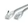 Roline Patchkabel Cat.5e (Class D) UTP, grau, 15 m