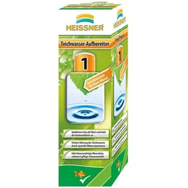 HEISSNER Teichwasser-Aufbereiter, 1000ml von Heissner