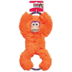 KONG Tuggz Monkey Extra Large