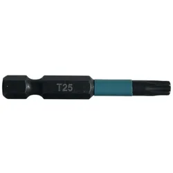 Makita B-63797 Bit T25x50mm 2Stk.