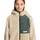 Element Wolfe Sherpa Y - Sherpa-Jacke - Jungen, 8-16 - XL/16 - Beige