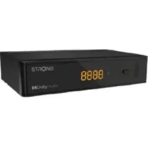 Strong SRT7030 Satelliten-tv-empfänger - Black